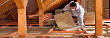 Best Commercial Insulation Services  in Smithville, OH